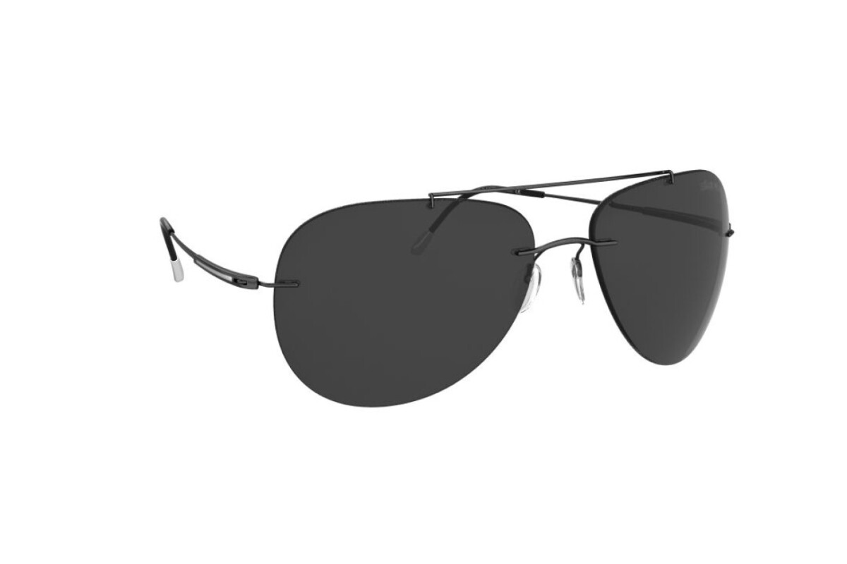 Sunglasses Man Silhouette Adventurer Collection SIL_08721_75_9140