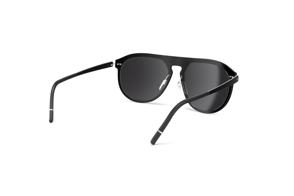 Sunglasses Man Silhouette Infinity Collection SIL_04083_75_9110