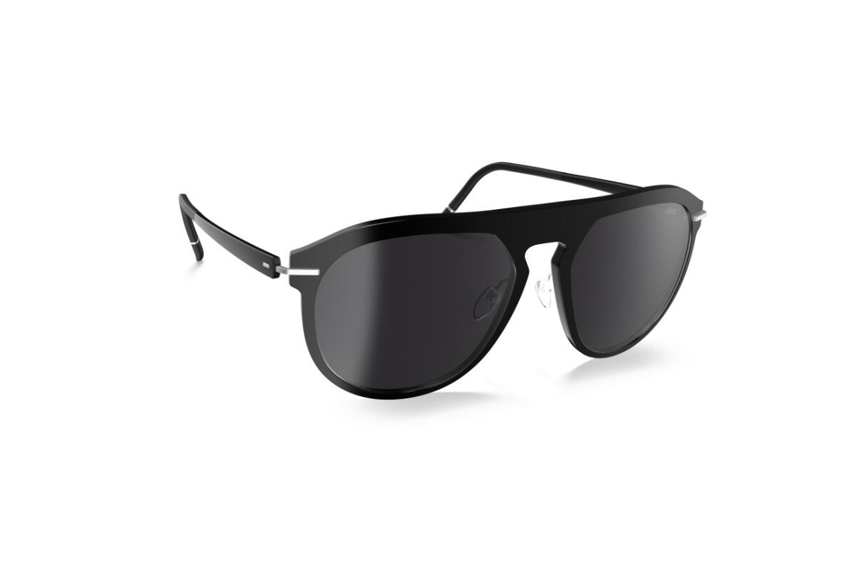 Sunglasses Man Silhouette Infinity Collection SIL_04083_75_9110