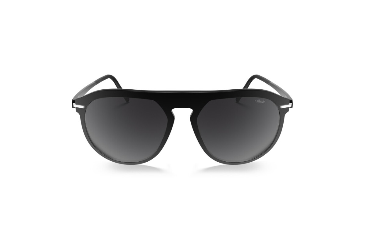 Sunglasses Man Silhouette Infinity Collection SIL_04083_75_9110