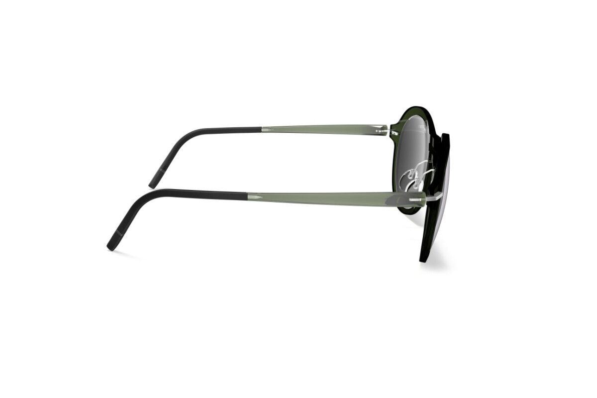 Sonnenbrillen Mann Silhouette Infinity Collection SIL_04084_75_5510