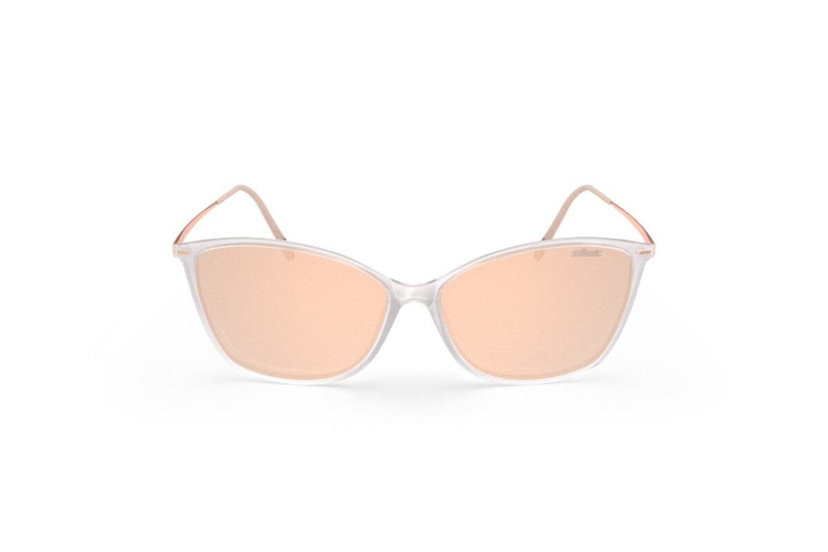 Lunettes de soleil Femme Silhouette Sun Lite Collection SIL_03192_75_8530