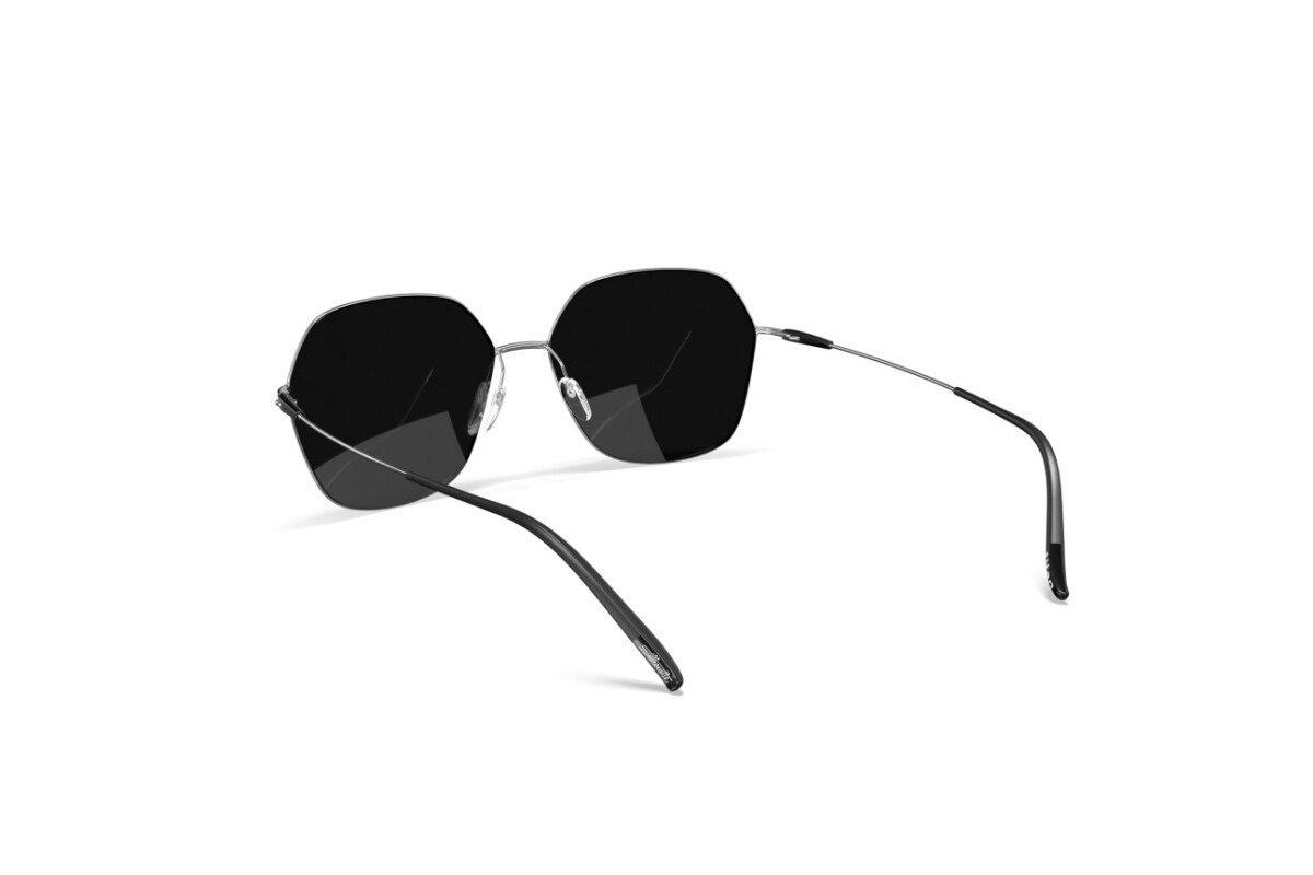 Sunglasses Unisex Silhouette Titan Breeze Collection SIL_08737_75_7000