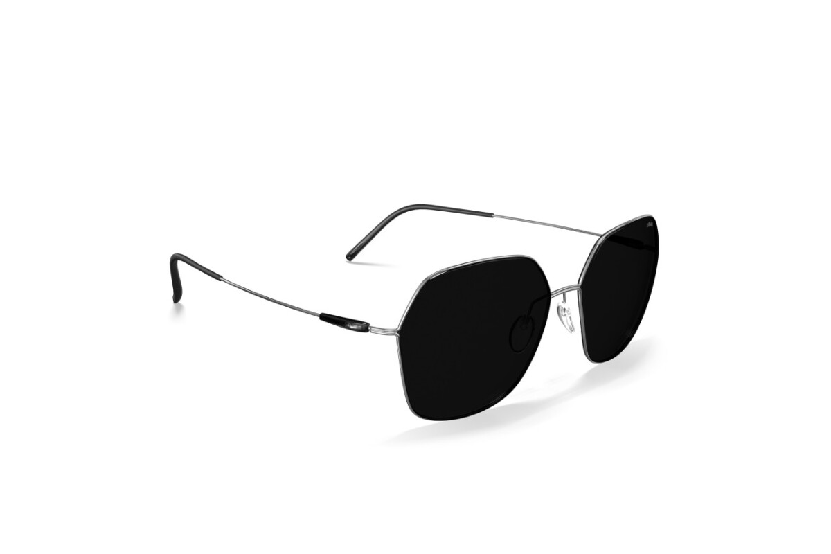 Sunglasses Unisex Silhouette Titan Breeze Collection SIL_08737_75_7000