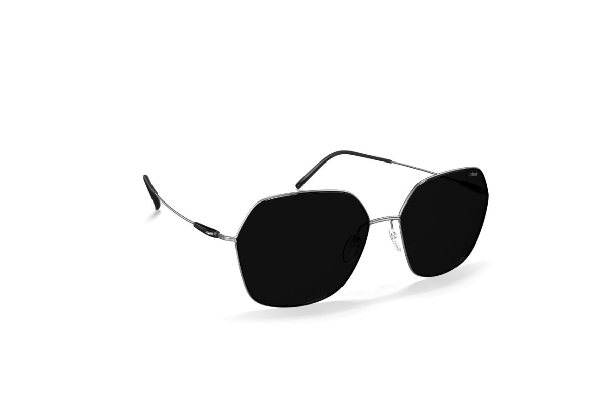 Sunglasses Unisex Silhouette Titan Breeze Collection SIL_08737_75_7000