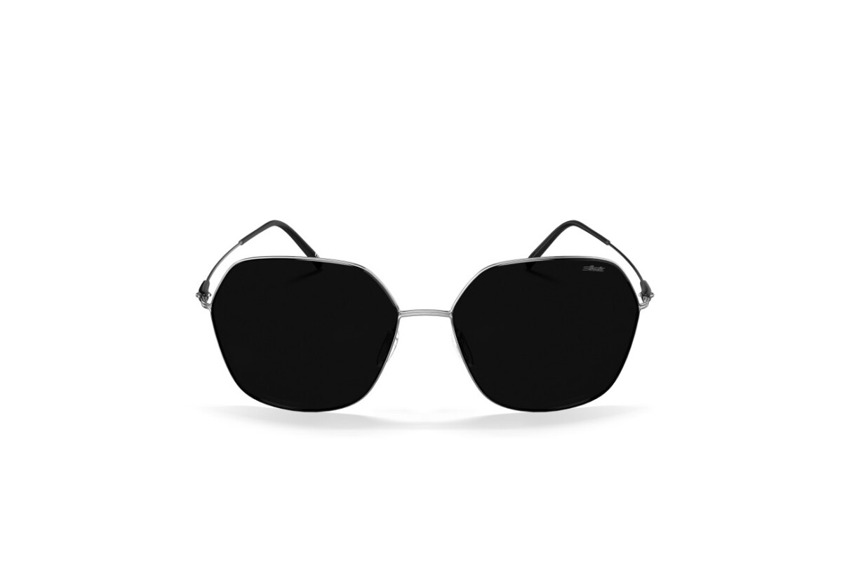 Sunglasses Unisex Silhouette Titan Breeze Collection SIL_08737_75_7000