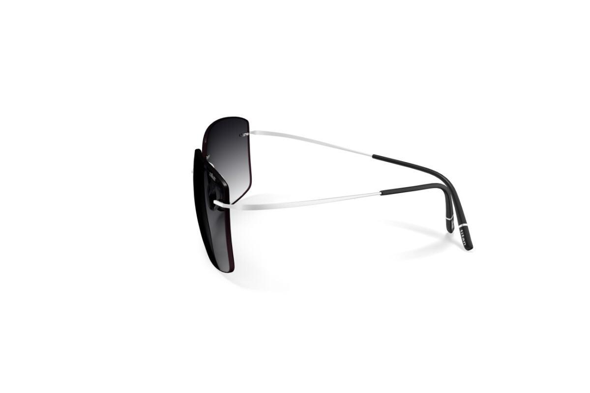 Sonnenbrillen Mann Silhouette TMA Collection SIL_08741_75_7210