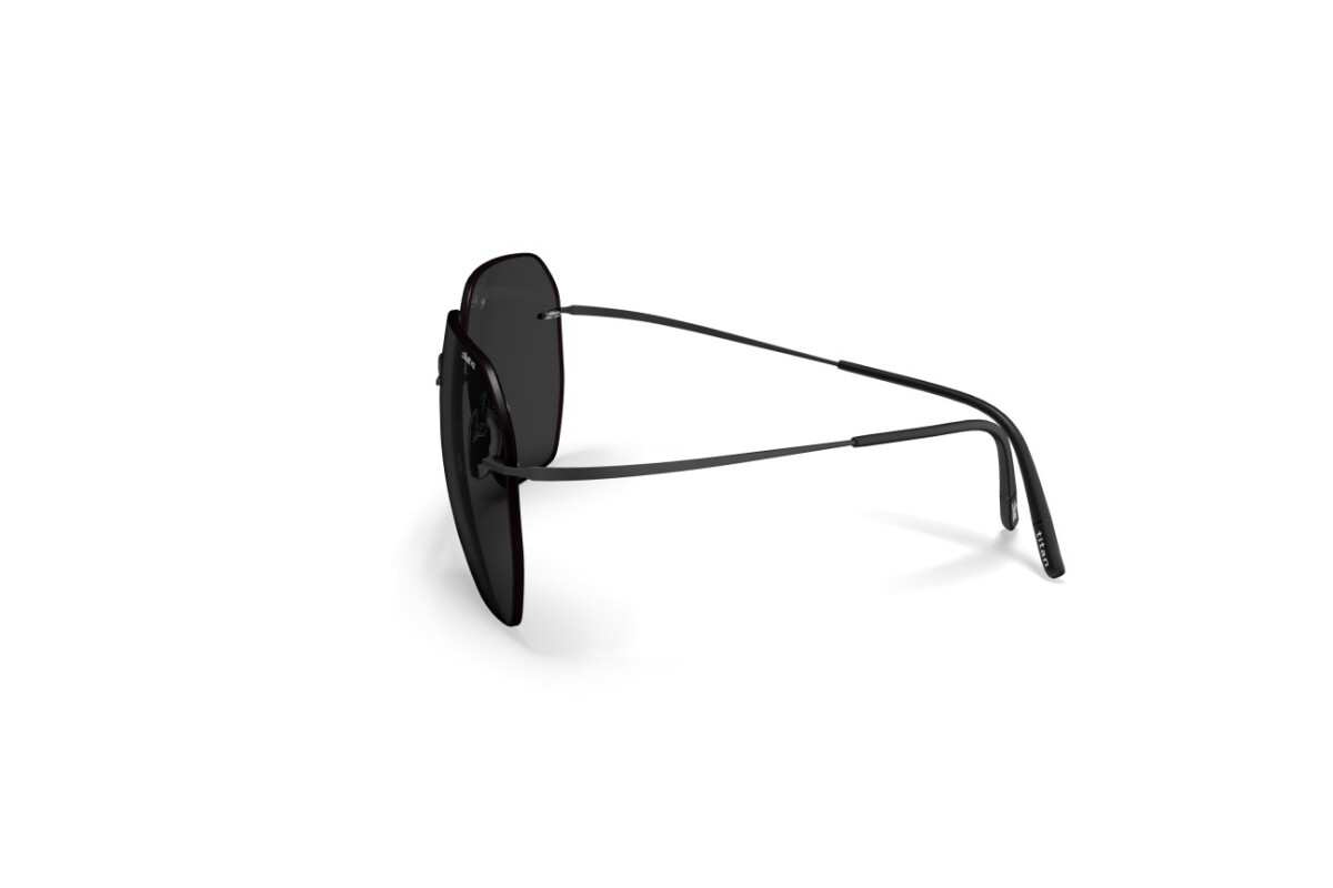 Sonnenbrillen Mann Silhouette TMA Collection SIL_08743_75_9040