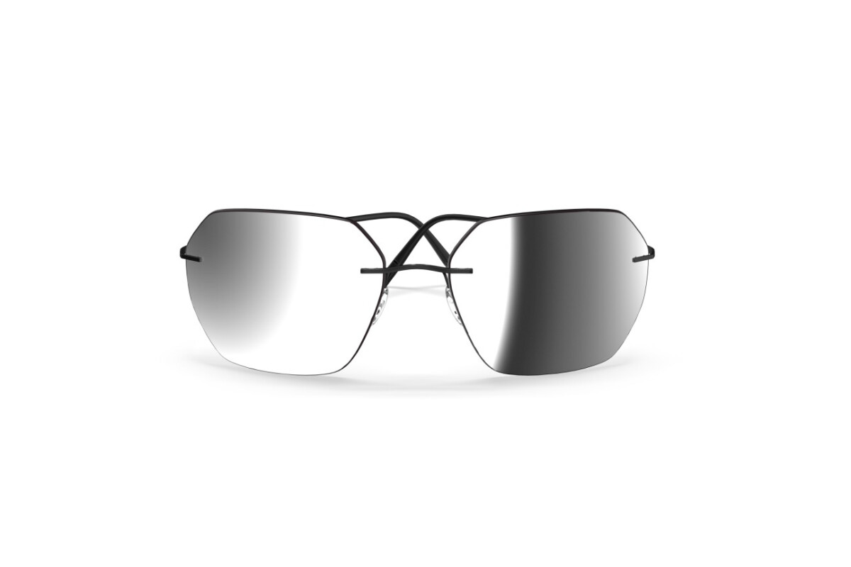 Sonnenbrillen Mann Silhouette TMA Collection SIL_08745_75_9140