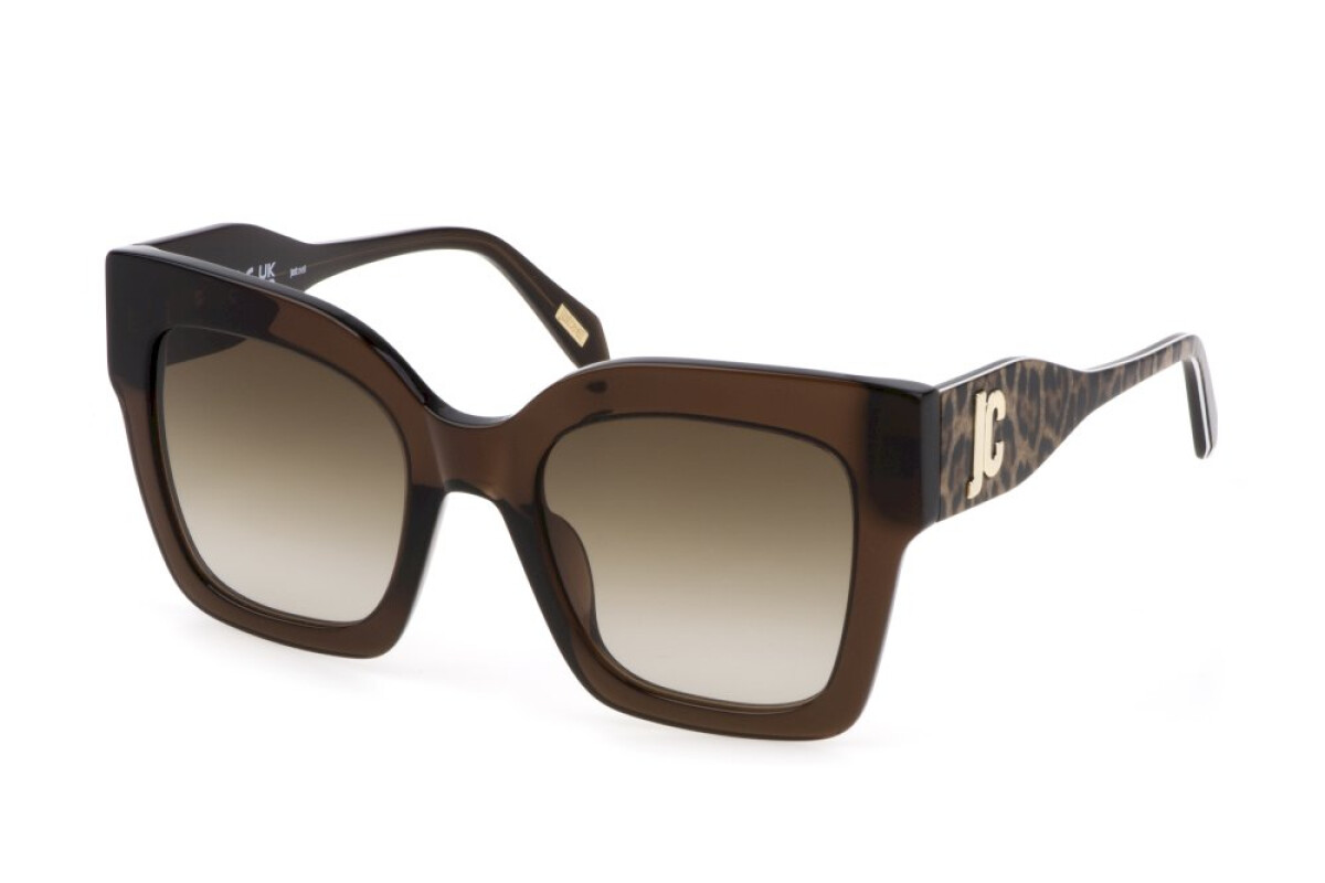 Lunettes de soleil Femme Just Cavalli  SJC019 0AAK