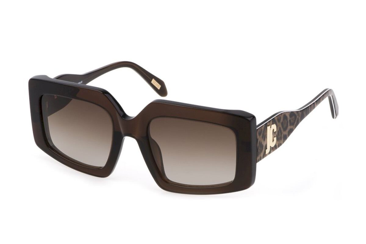 Sunglasses Woman Just Cavalli  SJC020 0AAK