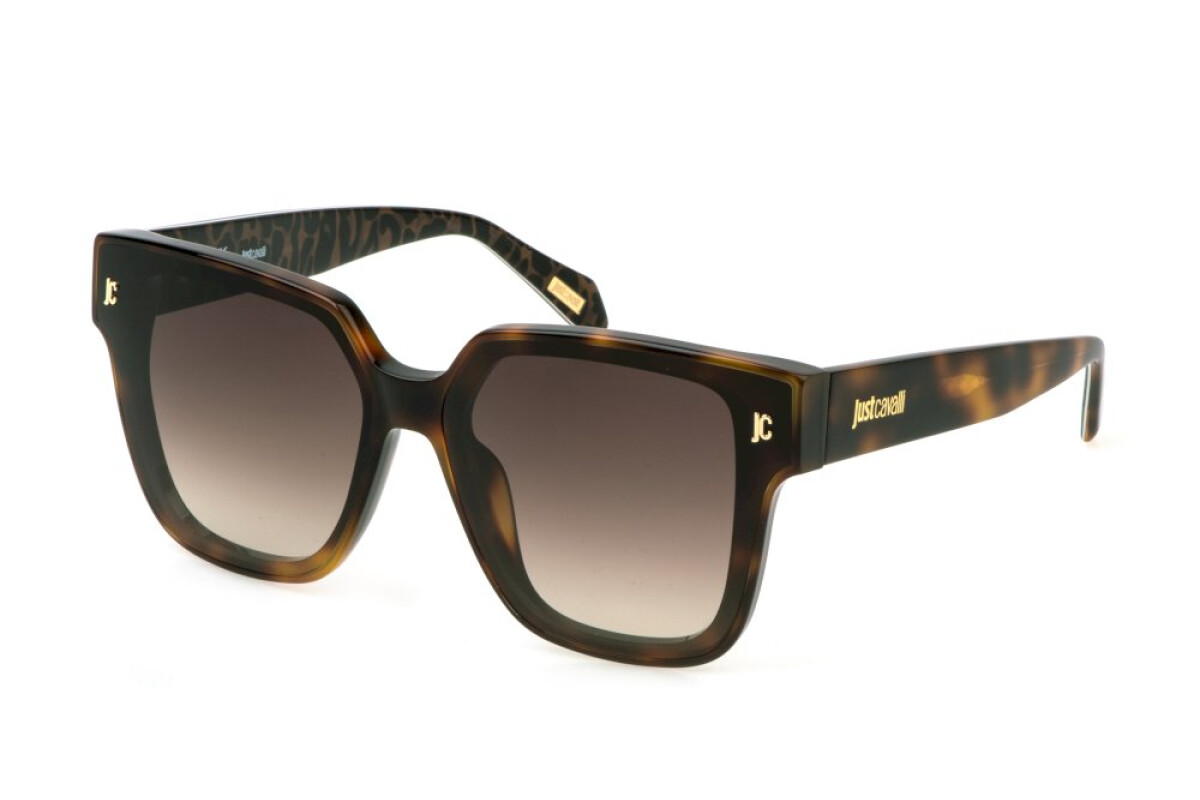 Lunettes de soleil Femme Just Cavalli  SJC089 0752