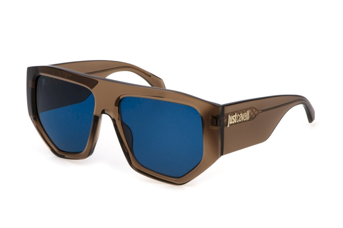 Sunglasses Unisex Just Cavalli  SJC097 0805