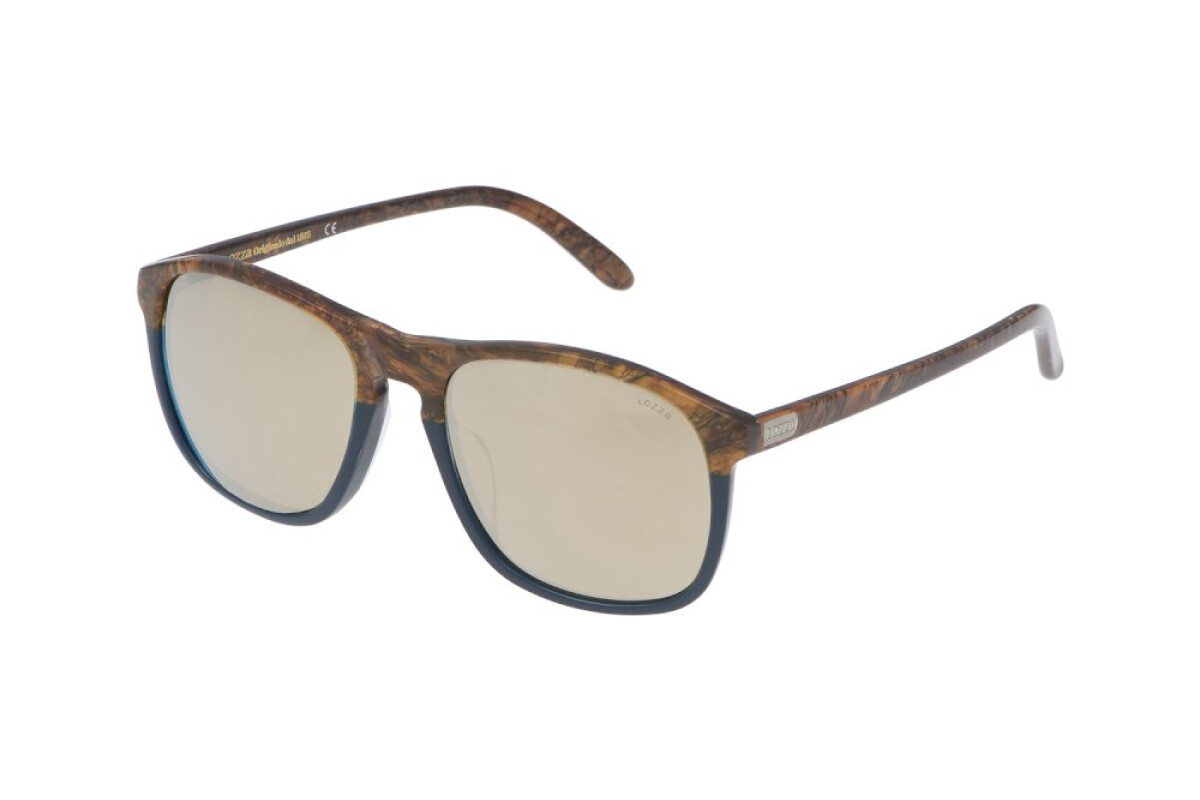 Occhiali da sole Uomo Lozza Cooper SL1845V 935G