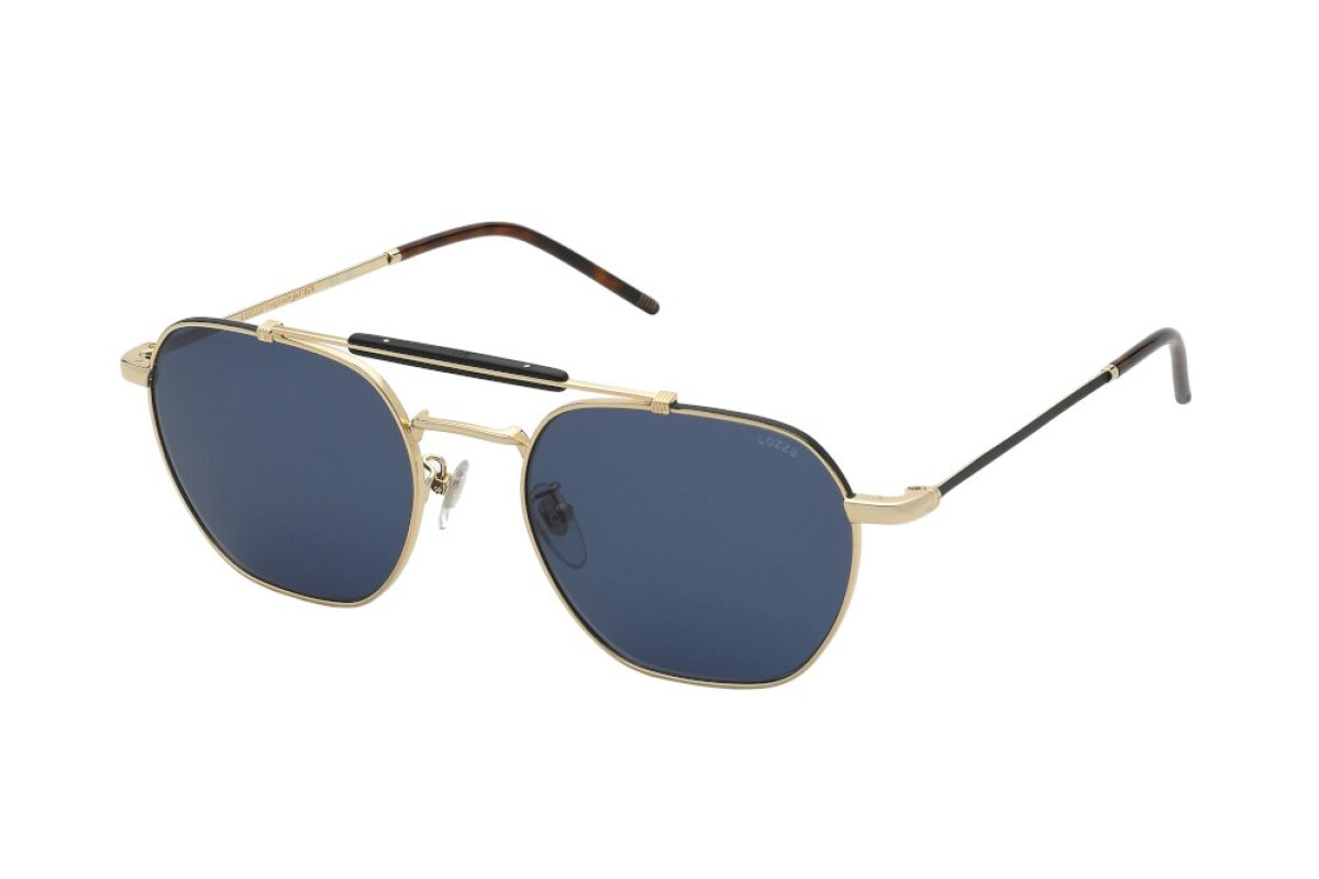 Lunettes de soleil Homme Lozza Treviso 5 SL2427 0302