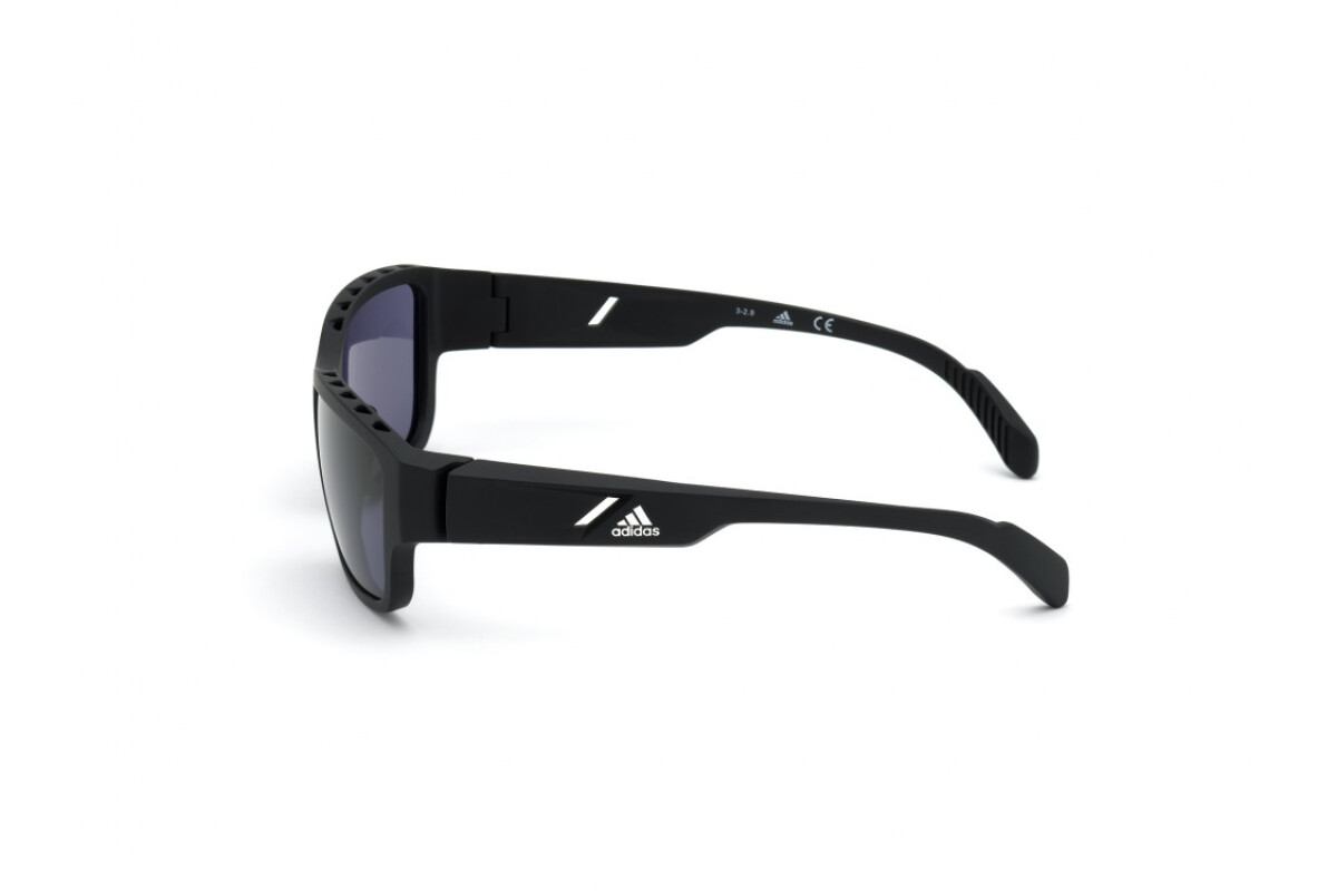 Lunettes de soleil Homme Adidas  SP0007 02A