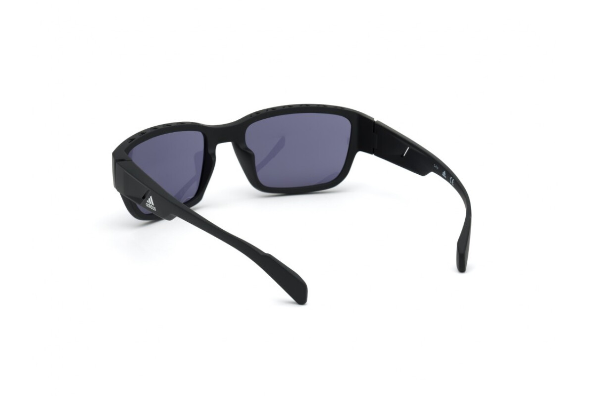 Lunettes de soleil Homme Adidas  SP0007 02A