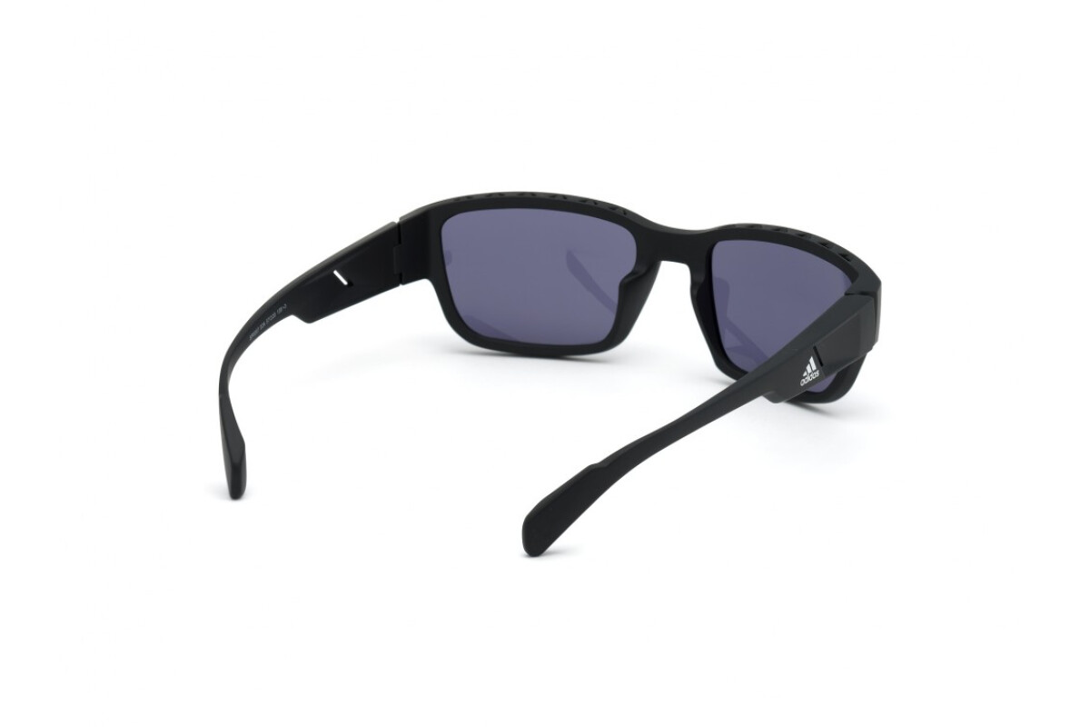 Lunettes de soleil Homme Adidas  SP0007 02A