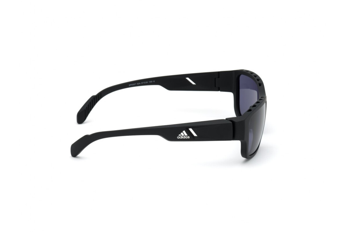 Lunettes de soleil Homme Adidas  SP0007 02A