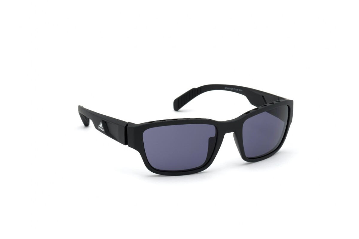 Lunettes de soleil Homme Adidas  SP0007 02A