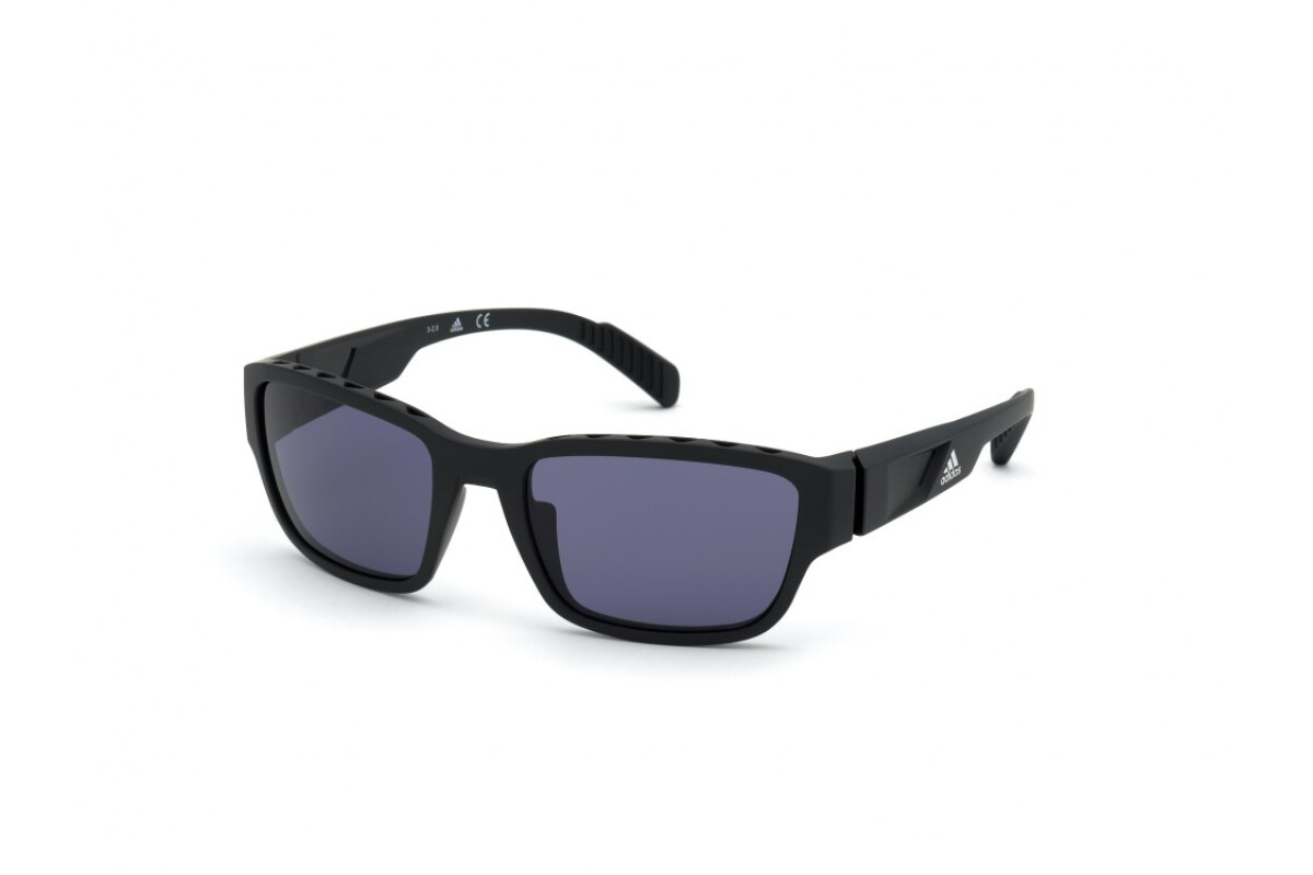 Lunettes de soleil Homme Adidas  SP0007 02A