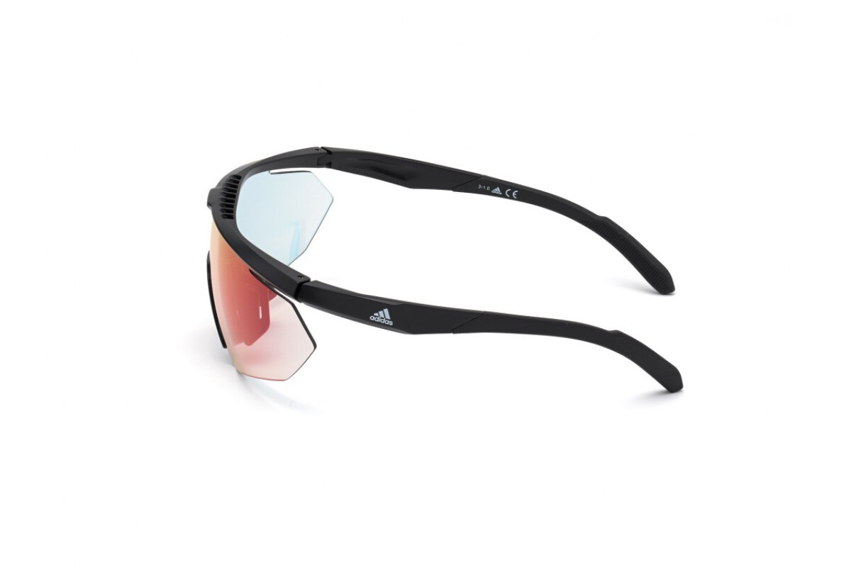 Lunettes de soleil Homme Adidas  SP0015 01C