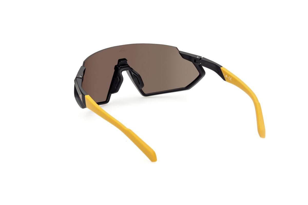 Lunettes de soleil Homme Adidas  SP0041 02G