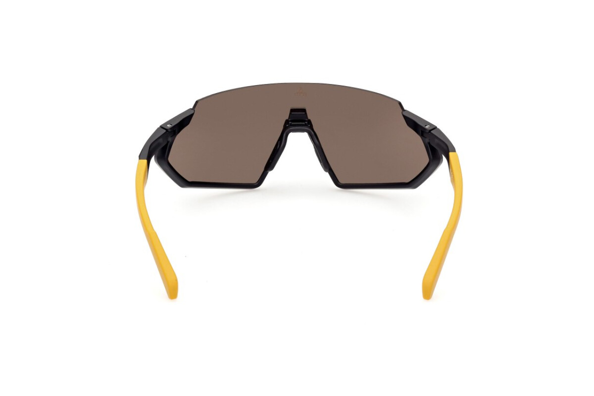 Lunettes de soleil Homme Adidas  SP0041 02G