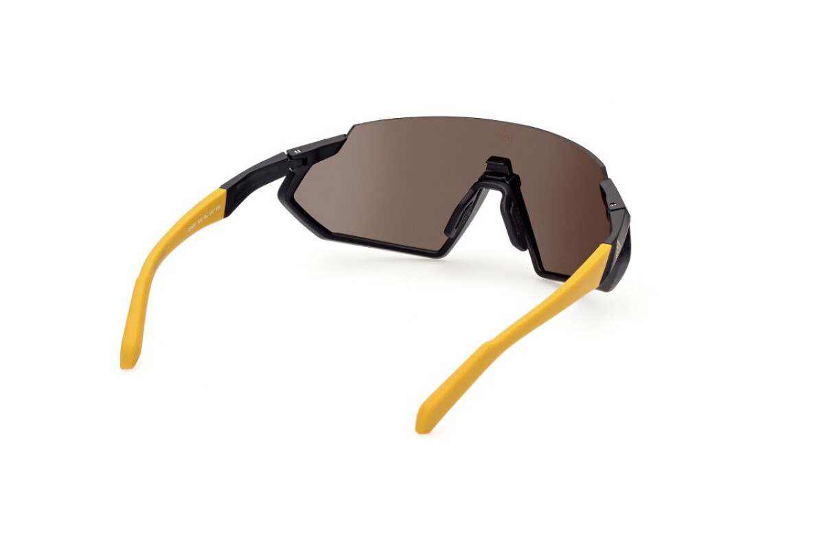 Lunettes de soleil Homme Adidas  SP0041 02G