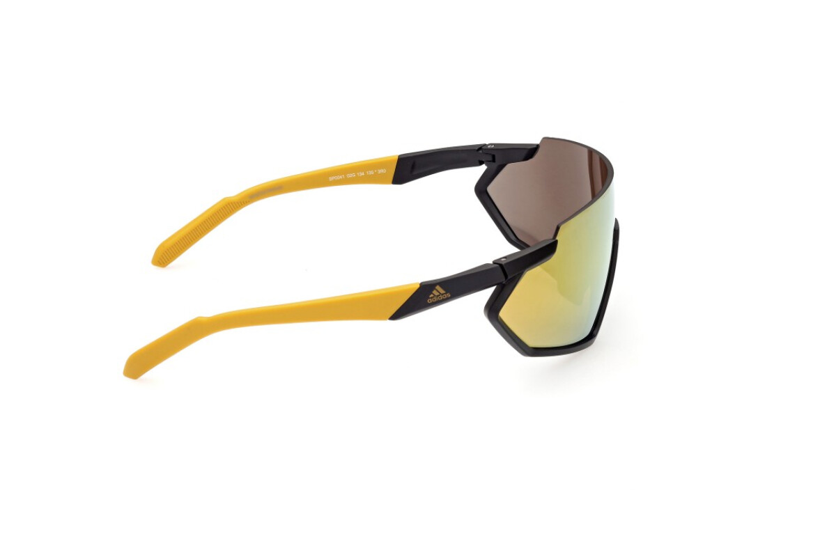 Lunettes de soleil Homme Adidas  SP0041 02G