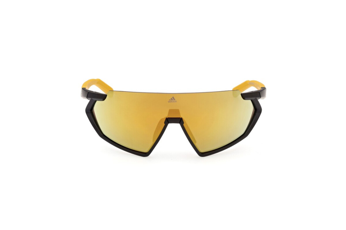 Lunettes de soleil Homme Adidas  SP0041 02G