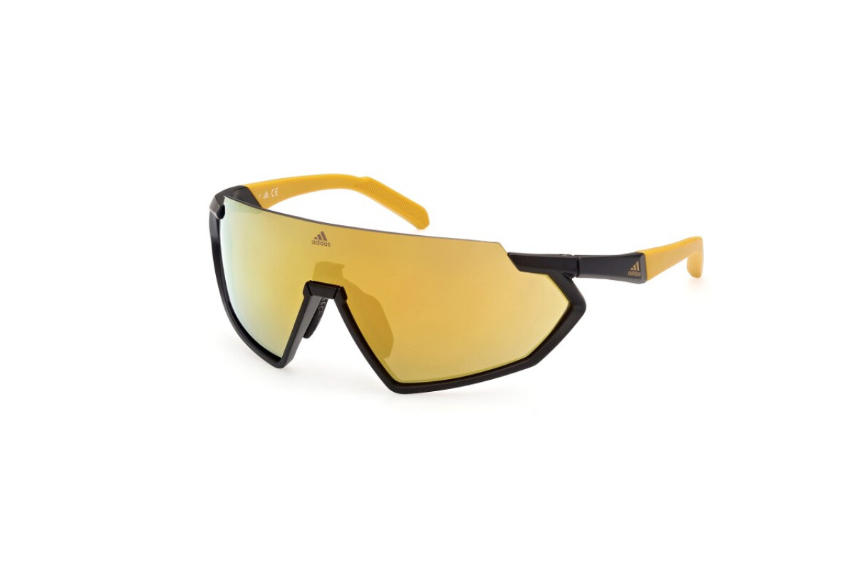 Lunettes de soleil Homme Adidas  SP0041 02G