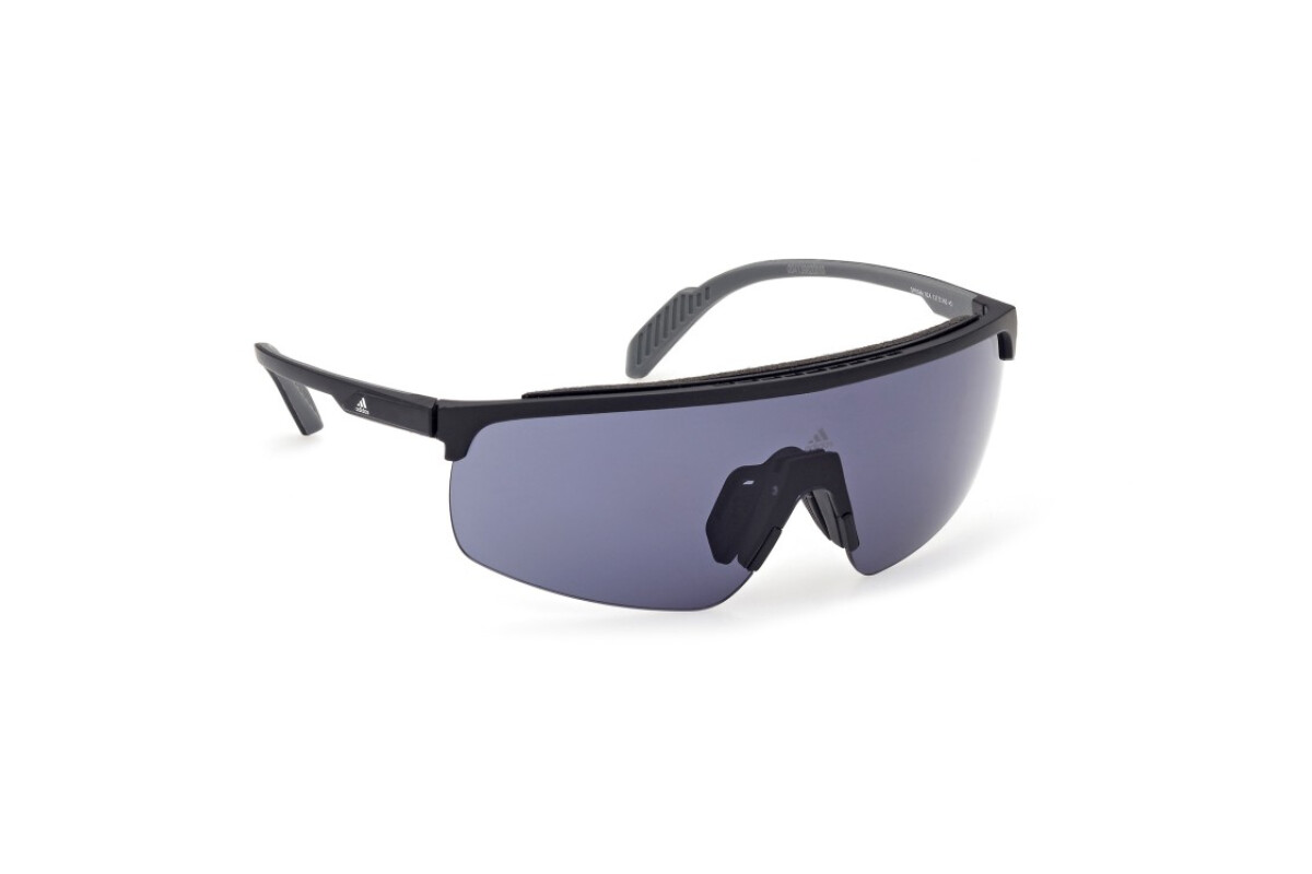 Lunettes de soleil Homme Adidas  SP0044 02A