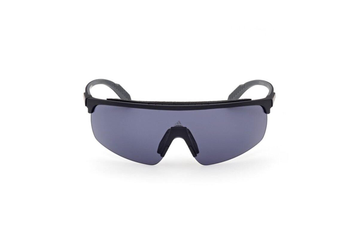 Lunettes de soleil Homme Adidas  SP0044 02A