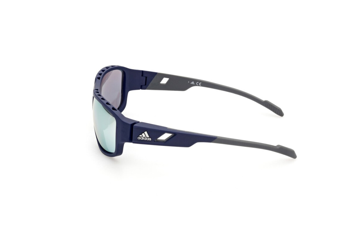 Sunglasses Man Adidas  SP0045 92C