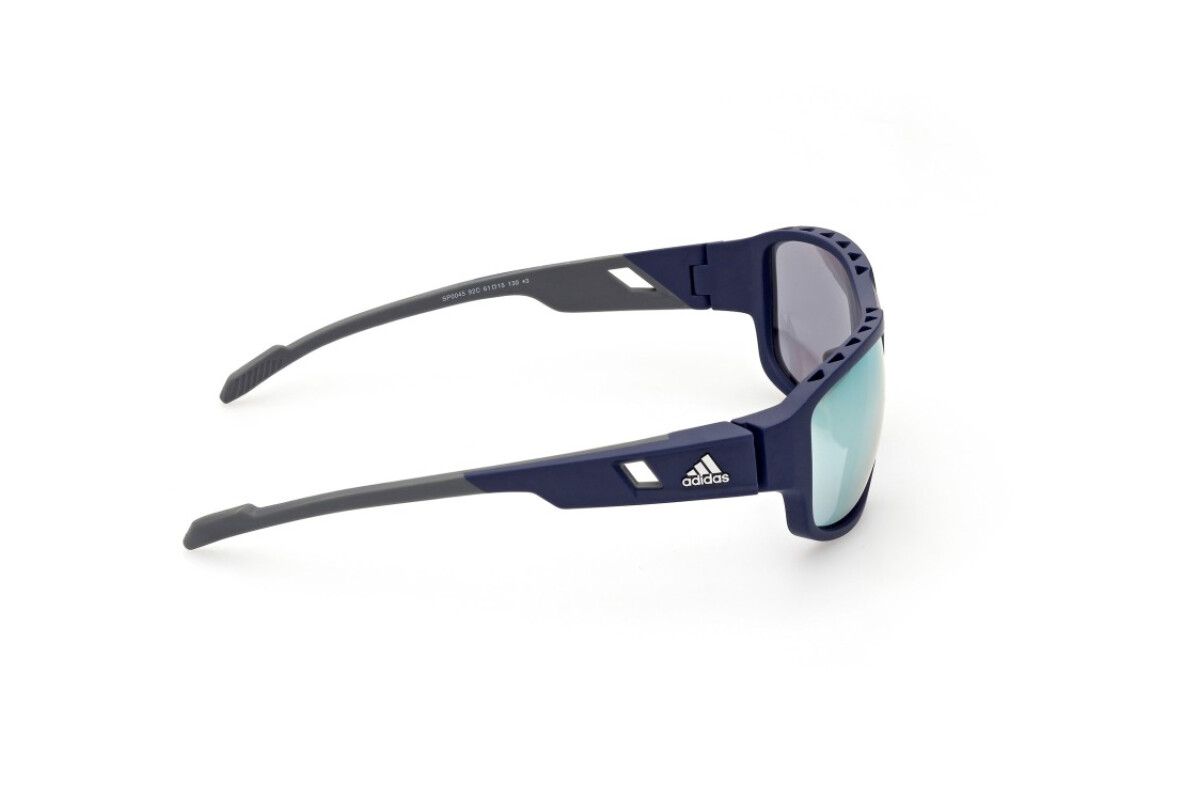 Sunglasses Man Adidas  SP0045 92C