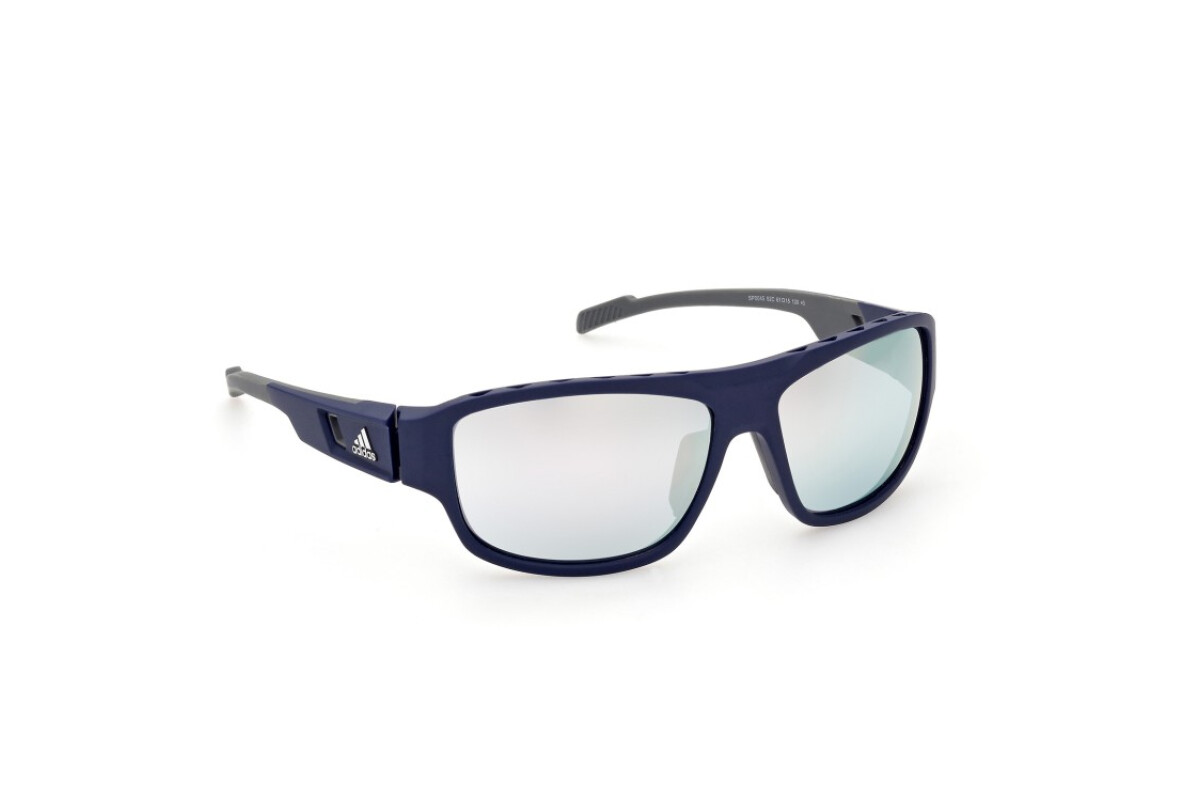 Sunglasses Man Adidas  SP0045 92C