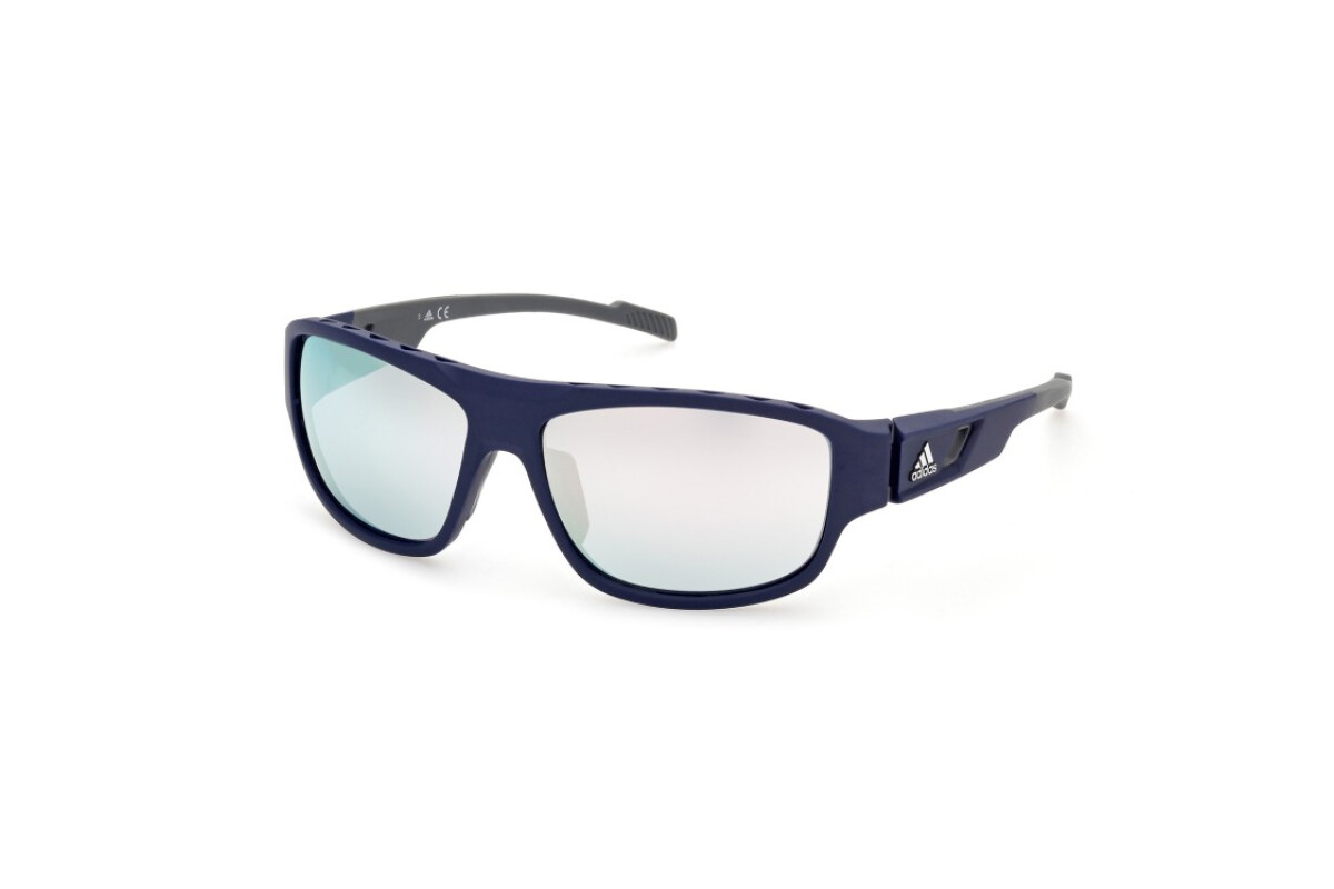 Sunglasses Man Adidas  SP0045 92C