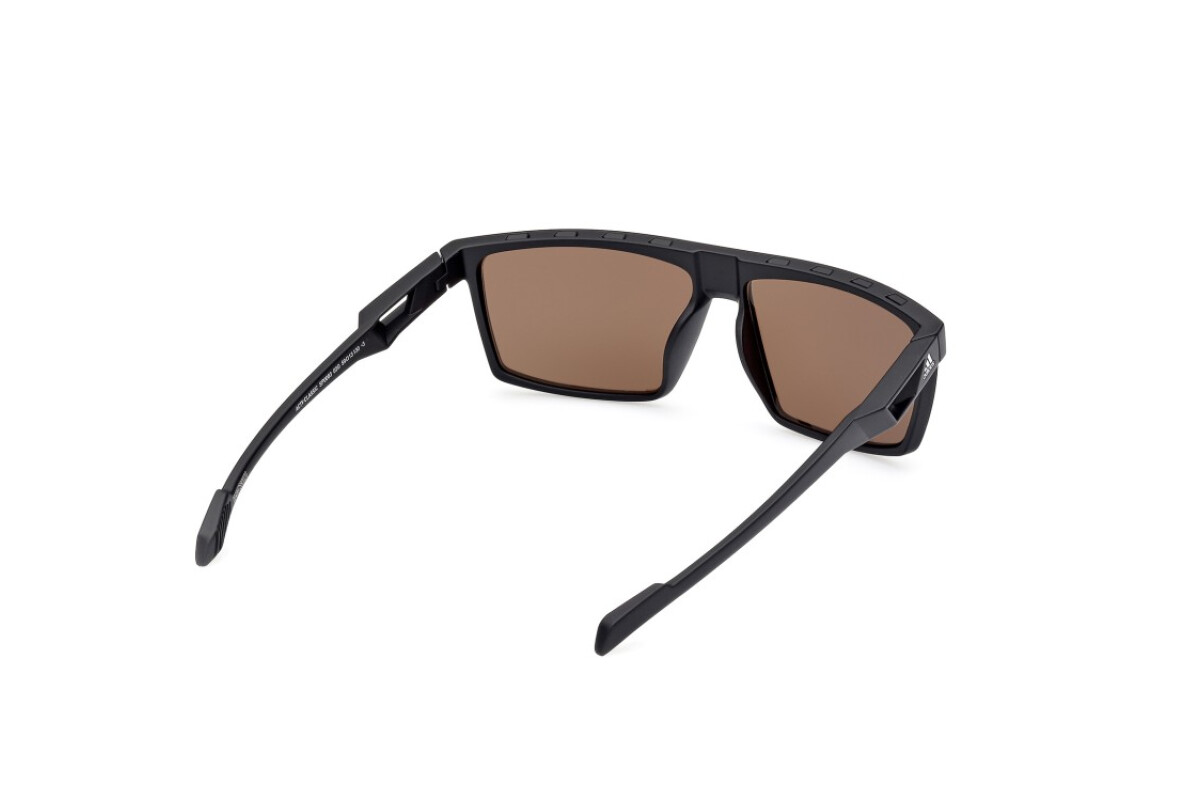 Sunglasses Man Adidas  SP0083 02G
