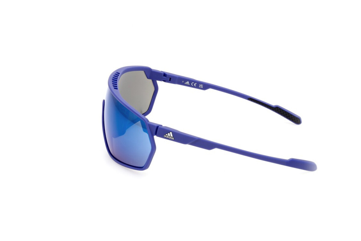 Lunettes de soleil Unisexe Adidas  SP0088 91Q