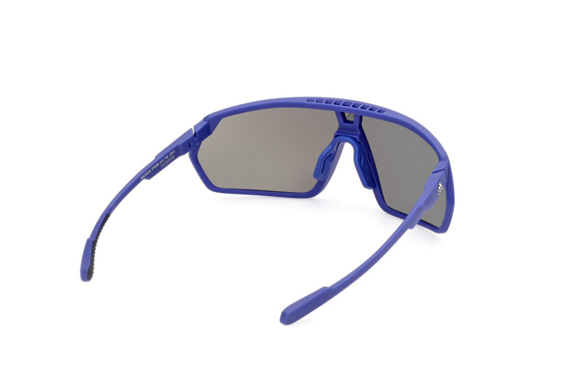 Lunettes de soleil Unisexe Adidas  SP0088 91Q