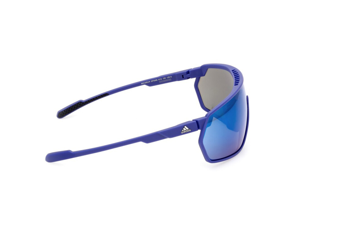 Lunettes de soleil Unisexe Adidas  SP0088 91Q