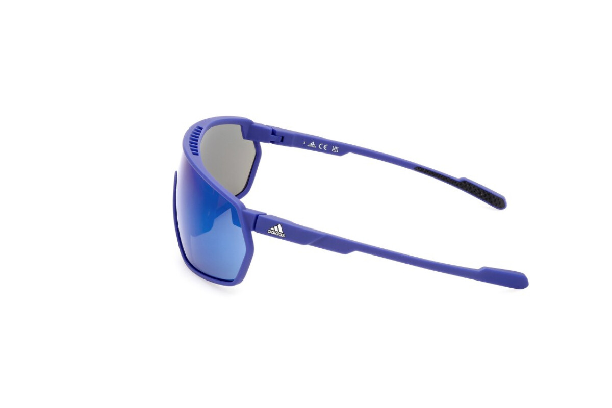 Lunettes de soleil Unisexe Adidas  SP0089 91Q