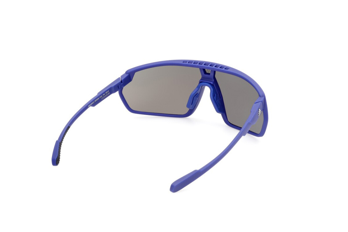 Lunettes de soleil Unisexe Adidas  SP0089 91Q