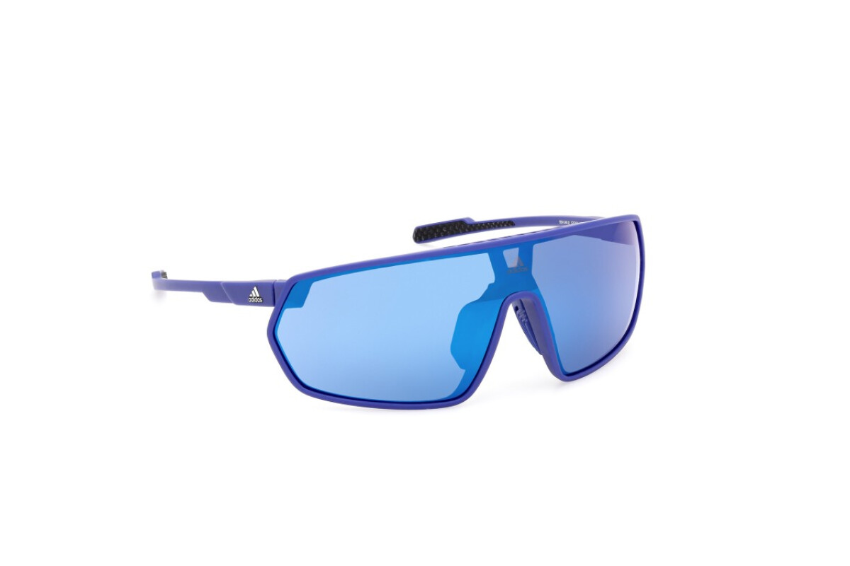 Lunettes de soleil Unisexe Adidas  SP0089 91Q