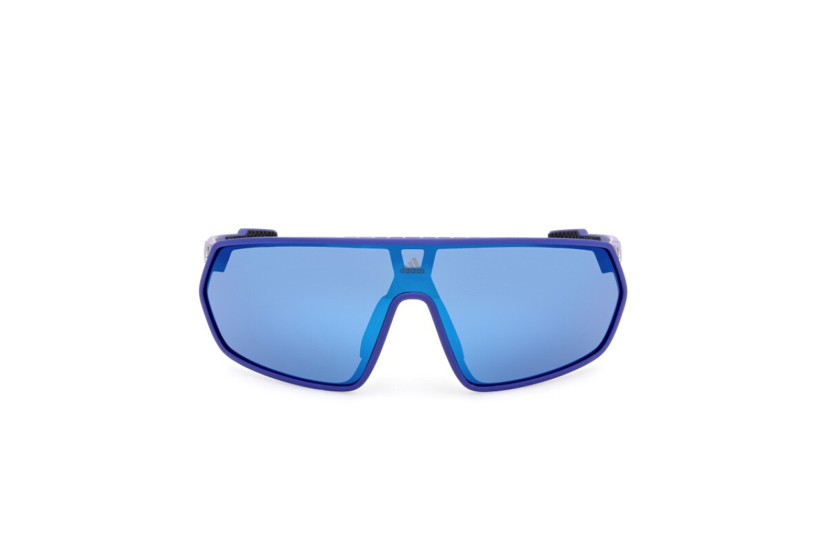 Lunettes de soleil Unisexe Adidas  SP0089 91Q