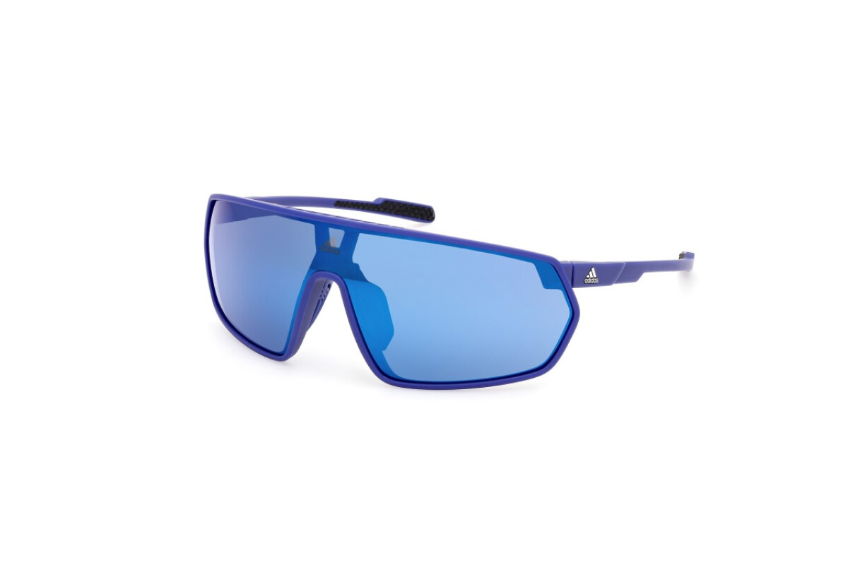 Lunettes de soleil Unisexe Adidas  SP0089 91Q