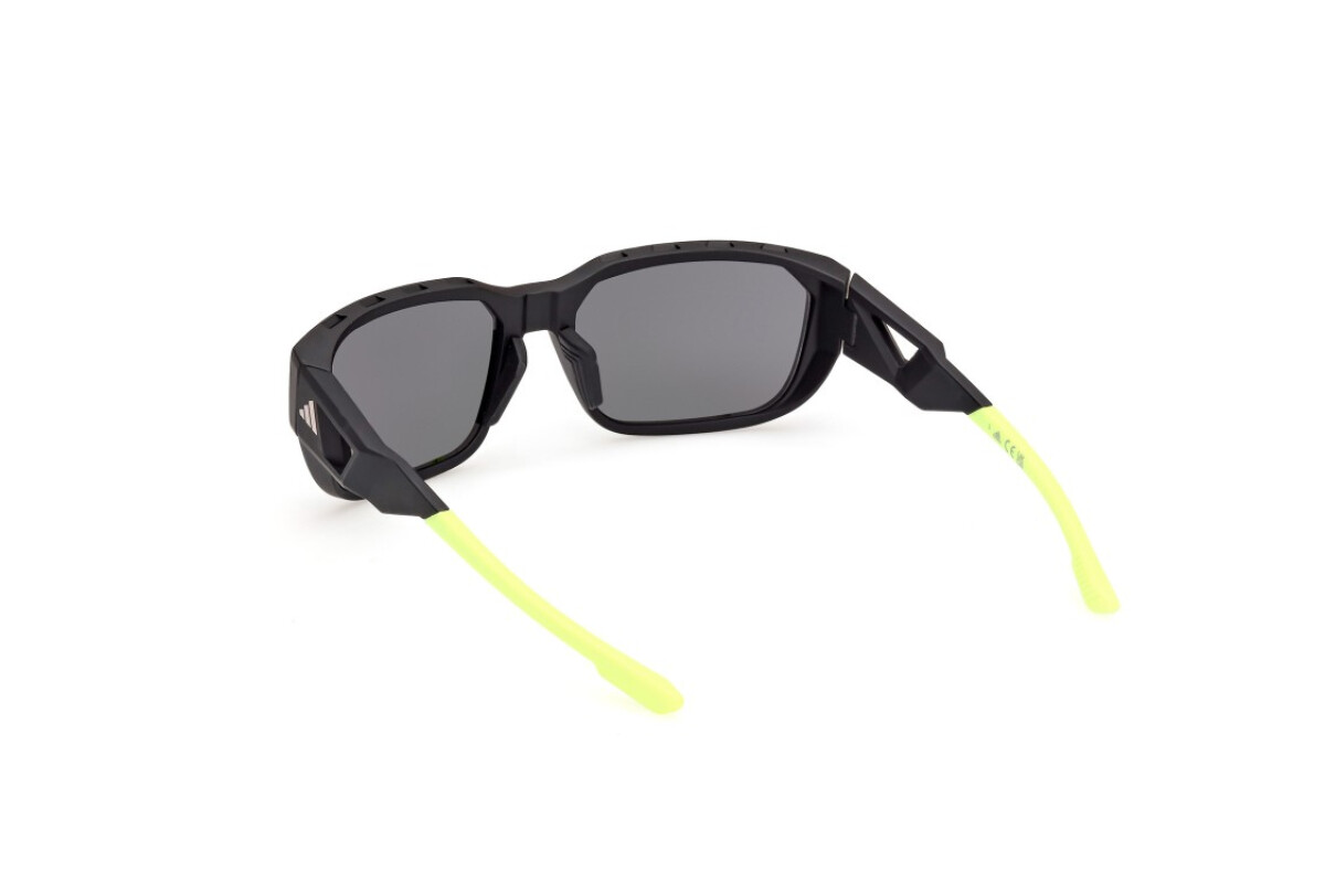 Lunettes de soleil Homme Adidas  SP0092 02C