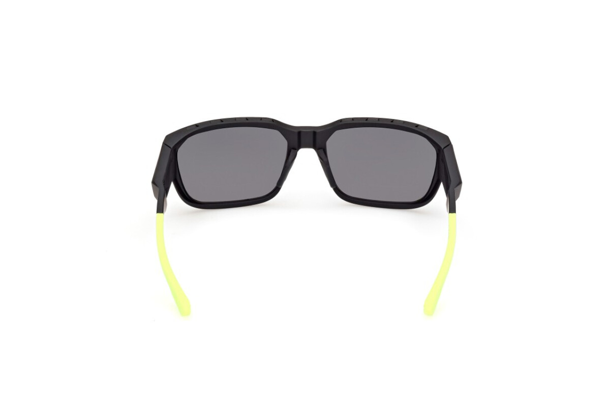 Lunettes de soleil Homme Adidas  SP0092 02C