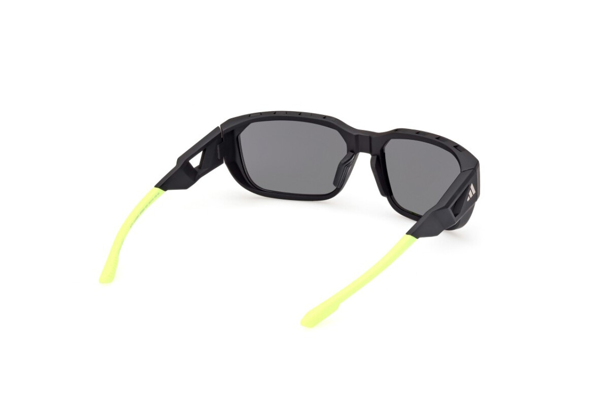 Lunettes de soleil Homme Adidas  SP0092 02C